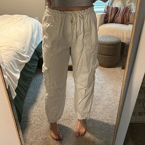 Abercrombie Cargo Pant